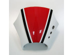 Ermax Nose Fairing XSR900 til Yamaha