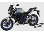 Ermax Nose Screen MT-03 til Yamaha