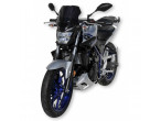 Ermax Nose Screen MT-03 til Yamaha