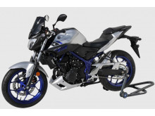 Ermax Nose Screen MT-03