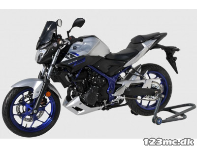 Ermax Nose Screen MT-03