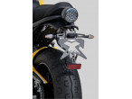 Ermax Nr. Pladeholder XSR 700 til Yamaha