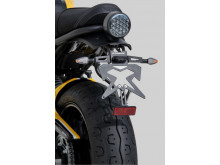 Ermax Nr. Pladeholder XSR 700