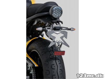 Ermax Nr. Pladeholder XSR 700