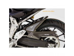 Ermax Raceline Rear Hugger Carbon Look MT 07 2014-17 til Yamaha Ermax Raceline Rear Hugger Carbon Look MT 07 2014-17 til Yamaha