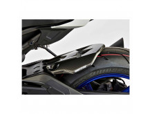 Ermax Raceline Rear Hugger Carbon Look MT 10 2016-18
