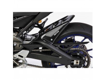 Ermax Raceline Rear Hugger Tracer 900 2015-17