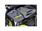 Ermax Radiator Side Cover Sportsline MT 10 16-18 til Yamaha