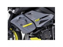 Ermax Radiator Side Cover Sportsline MT 10 16-18