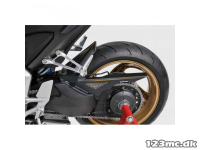 Ermax Rear Hugger CB1000R 2008-17 Lakeret
