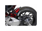 Ermax Rear Hugger CB1000R 2018- Lakeret til Honda
