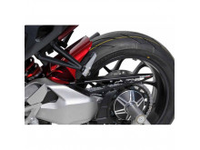 Ermax Rear Hugger CB1000R 2018- Lakeret