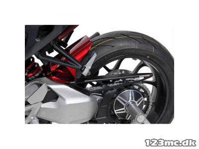 Ermax Rear Hugger CB1000R 2018- Lakeret