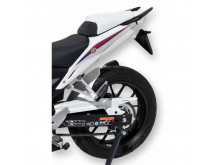 Ermax Rear Hugger CB500F 2013-15 Lakeret
