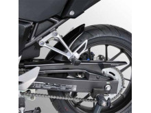 Ermax Rear Hugger CB500X 2013-15 Lakeret