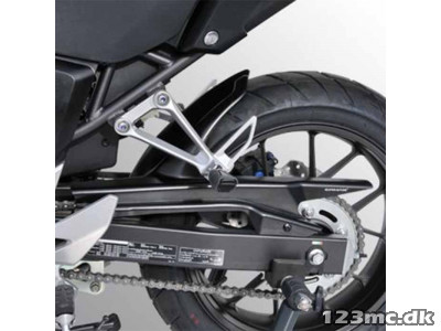 Ermax Rear Hugger CB500X 2013-15 Lakeret