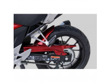 Ermax Rear Hugger CB500X 2016-18 Lakeret