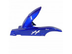 Ermax Rear Hugger CB600 Hornet 2003-06 Lakeret til Honda CB 600 F Hornet