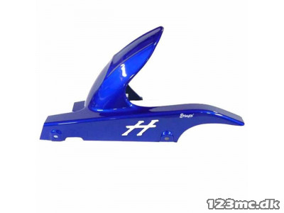 Ermax Rear Hugger CB600 Hornet 2003-06 Lakeret