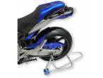 Ermax Rear Hugger CB600 Hornet 2011-13 Lakeret til Honda CB 600 F Hornet