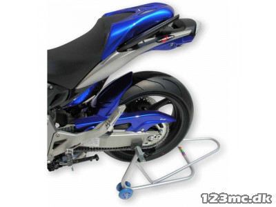 Ermax Rear Hugger CB600 Hornet 2011-13 Lakeret