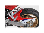 Ermax Rear Hugger CB650F 2014-16 Lakeret til Honda