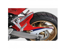 Ermax Rear Hugger CB650F 2014-16 Lakeret