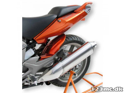 Ermax Rear Hugger CBF1000S 2006-10 Lakeret
