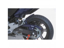 Ermax Rear Hugger CBF600 2004-07 Lakeret