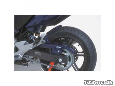 Ermax Rear Hugger CBF600 2004-07 Lakeret