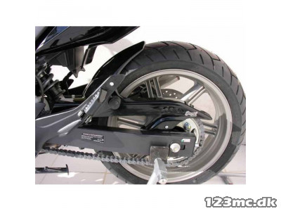 Ermax Rear Hugger CBF600 2008-13 Lakeret