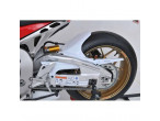 Ermax Rear Hugger CBR1000RR 2012-16 Lakeret til Honda CBR 1000 RR Fireblade
