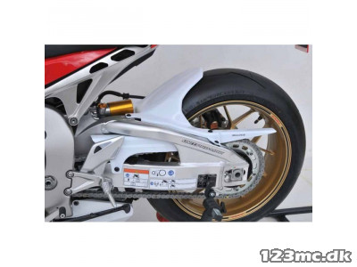 Ermax Rear Hugger CBR1000RR 2012-16 Lakeret