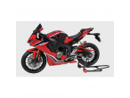 Ermax Rear Hugger CBR1000RR 2017-18 Lakeret til Honda CBR 1000 RR Fireblade