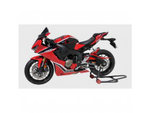 Ermax Rear Hugger CBR1000RR 2017-18 Lakeret