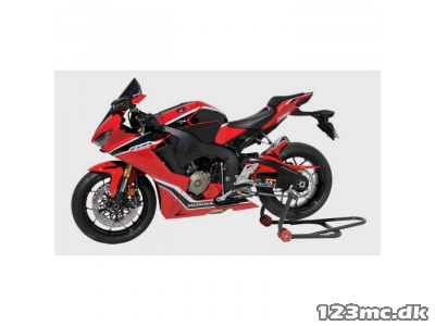 Ermax Rear Hugger CBR1000RR 2017-18 Lakeret