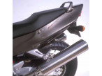 Ermax Rear Hugger CBR1100XX 1996-07 Lakeret til Honda