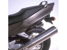 Ermax Rear Hugger CBR1100XX 1996-07 Lakeret