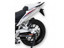 Ermax Rear Hugger CBR500R 2013-15 Lakeret