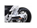 Ermax Rear Hugger CBR500R 2016-18 Lakeret til Honda CBR 500 RA