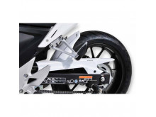 Ermax Rear Hugger CBR500R 2016-18 Lakeret