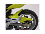 Ermax Rear Hugger ER-6N 2006-08 Lakeret til Kawasaki