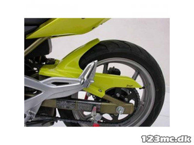 Ermax Rear Hugger ER-6N 2006-08 Lakeret