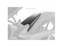 Ermax Rear Hugger Extension MT-07 (18-20)