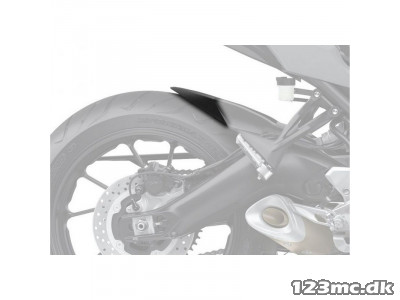 Ermax Rear Hugger Extension Tracer 900 18-20