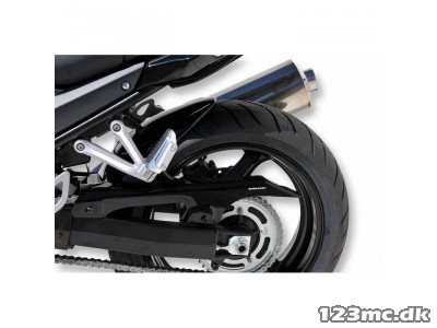 Ermax Rear Hugger GSF1250 Bandit 2010-14 Lakeret