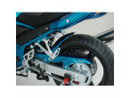Ermax Rear Hugger GSF650 Bandit 2007-08 Lakeret til Suzuki