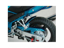 Ermax Rear Hugger GSF650 Bandit 2007-08 Lakeret