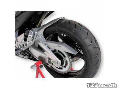 Ermax Rear Hugger GSR600 2006-11 Lakeret
