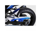 Ermax Rear Hugger GSR750 2015-16 Lakeret til Suzuki GSR 600